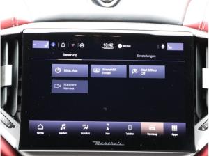 Maserati Ghibli Trofeo Fuori Serie