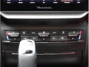 Maserati Ghibli Trofeo Fuori Serie