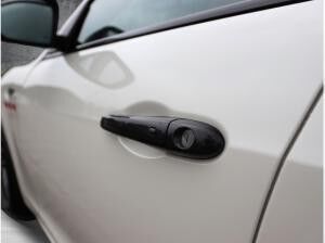 Maserati Ghibli Trofeo Fuori Serie