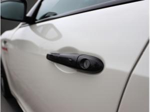 Maserati Ghibli Trofeo Fuori Serie