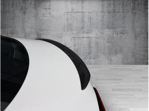 Maserati Ghibli Trofeo Fuori Serie