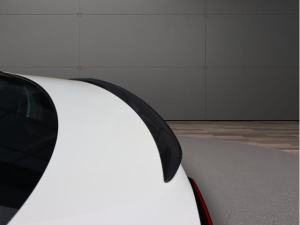 Maserati Ghibli Trofeo Fuori Serie