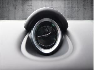 Maserati Ghibli Trofeo Fuori Serie