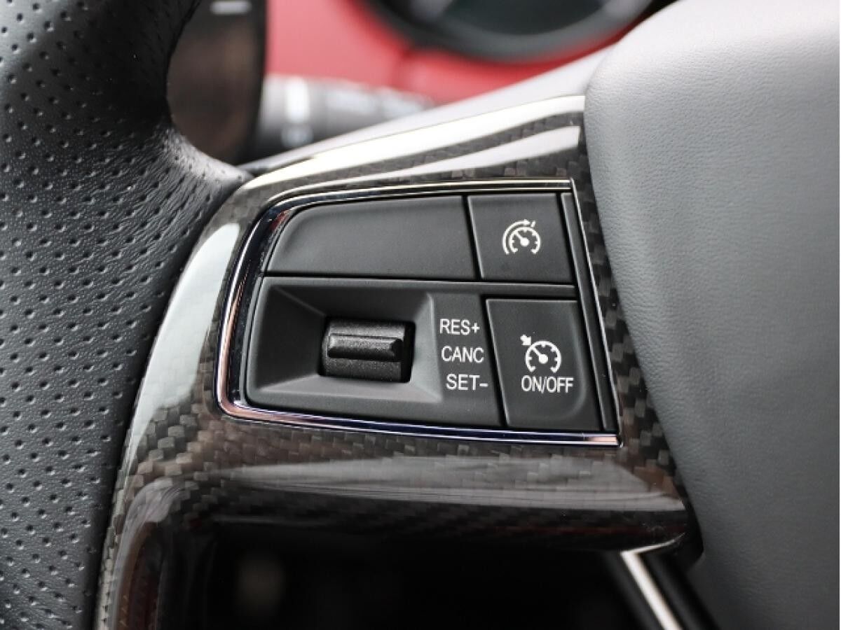 Maserati Ghibli Trofeo Fuori Serie