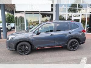 Subaru Forester (S14/SK)