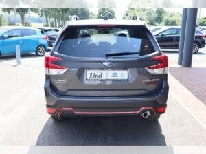 Subaru Forester (S14/SK)