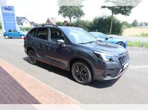 Subaru Forester (S14/SK)