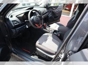 Subaru Forester (S14/SK)