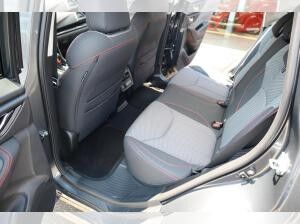 Subaru Forester (S14/SK)