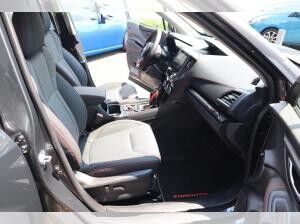 Subaru Forester (S14/SK)