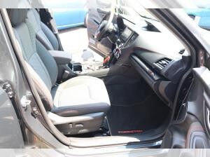 Subaru Forester (S14/SK)