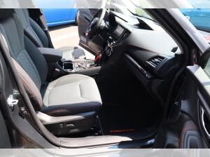 Subaru Forester (S14/SK)