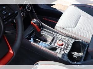 Subaru Forester (S14/SK)