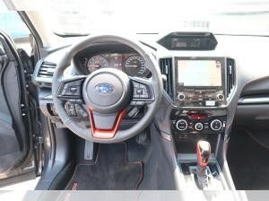 Subaru Forester (S14/SK)