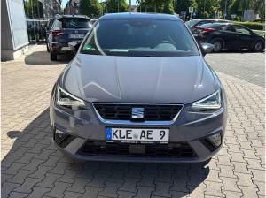 Seat Ibiza 1.0 TSI FR NAVI PANO KAMERA CUP