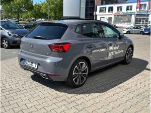 Seat Ibiza 1.0 TSI FR NAVI PANO KAMERA CUP