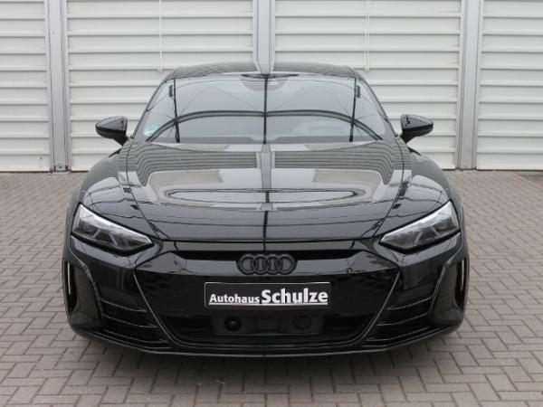 Audi e-tron GT RS ALLRADLENK+HEADUP+MATRIX+RS-DESIGNP
