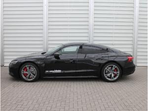 Audi e-tron GT RS ALLRADLENK+HEADUP+MATRIX+RS-DESIGNP