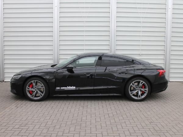 Audi e-tron GT RS ALLRADLENK+HEADUP+MATRIX+RS-DESIGNP
