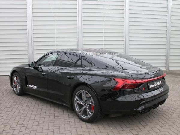 Audi e-tron GT RS ALLRADLENK+HEADUP+MATRIX+RS-DESIGNP
