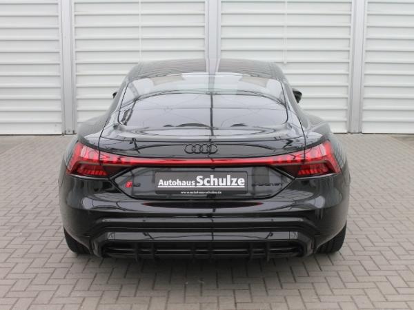 Audi e-tron GT RS ALLRADLENK+HEADUP+MATRIX+RS-DESIGNP