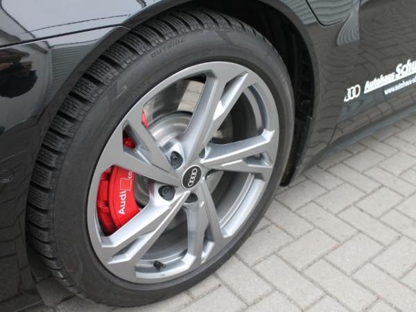 Audi e-tron GT RS ALLRADLENK+HEADUP+MATRIX+RS-DESIGNP