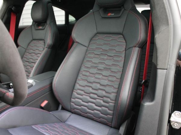 Audi e-tron GT RS ALLRADLENK+HEADUP+MATRIX+RS-DESIGNP
