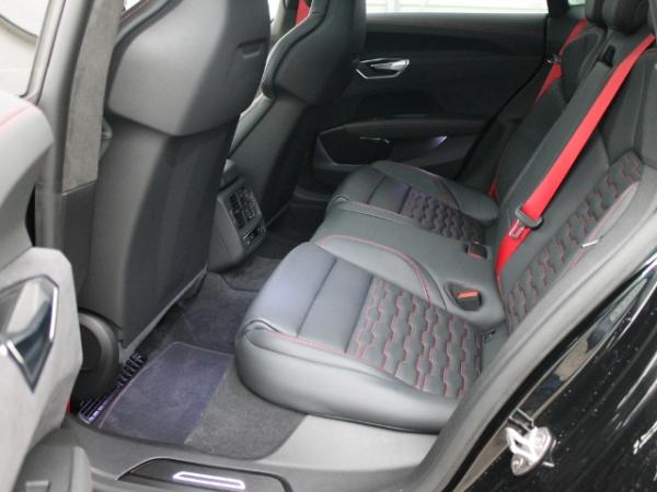 Audi e-tron GT RS ALLRADLENK+HEADUP+MATRIX+RS-DESIGNP