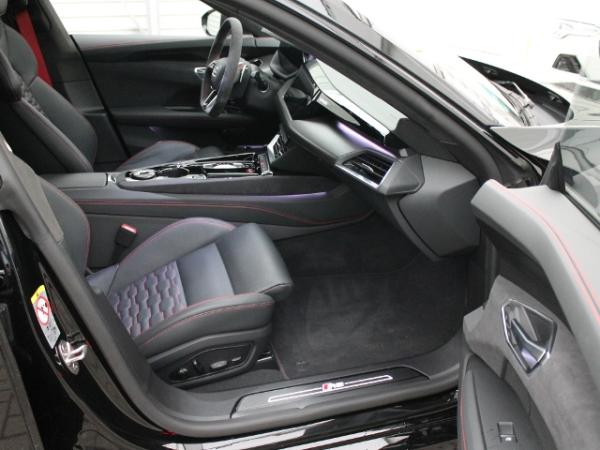 Audi e-tron GT RS ALLRADLENK+HEADUP+MATRIX+RS-DESIGNP