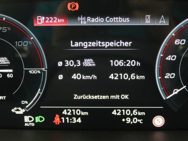 Audi e-tron GT RS ALLRADLENK+HEADUP+MATRIX+RS-DESIGNP