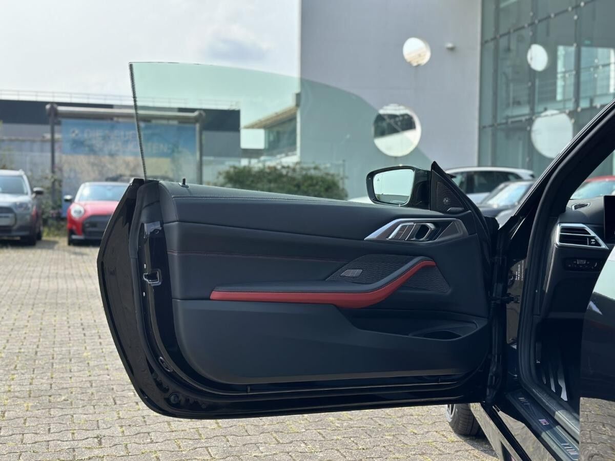 BMW M440i xDrive Cabrio Sportpaket HK HiFi DAB LED