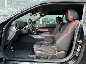 BMW M440i xDrive Cabrio Sportpaket HK HiFi DAB LED