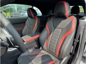 BMW M440i xDrive Cabrio Sportpaket HK HiFi DAB LED