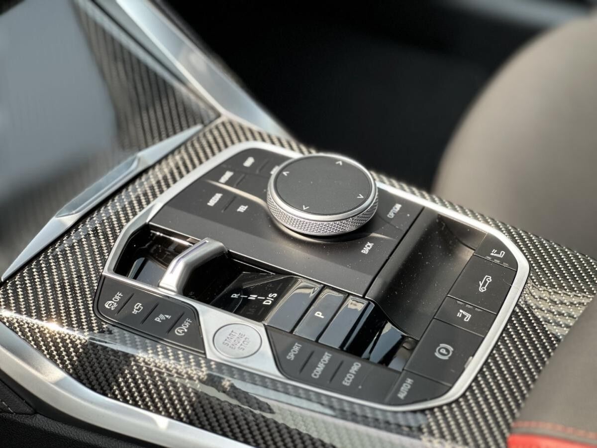 BMW M440i xDrive Cabrio Sportpaket HK HiFi DAB LED