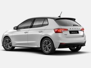 Skoda Fabia Monte Carlo *ACC, Rückfahrkamera, Smart-Link*