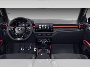 Skoda Fabia Monte Carlo *ACC, Rückfahrkamera, Smart-Link*