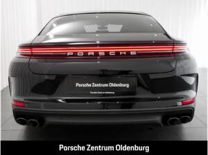 Porsche Panamera HD-Matrix HeadUp InnoDrive Sportabgas