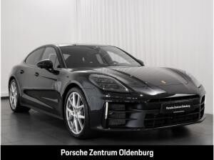 Porsche Panamera HD-Matrix HeadUp InnoDrive Sportabgas