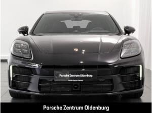 Porsche Panamera HD-Matrix HeadUp InnoDrive Sportabgas