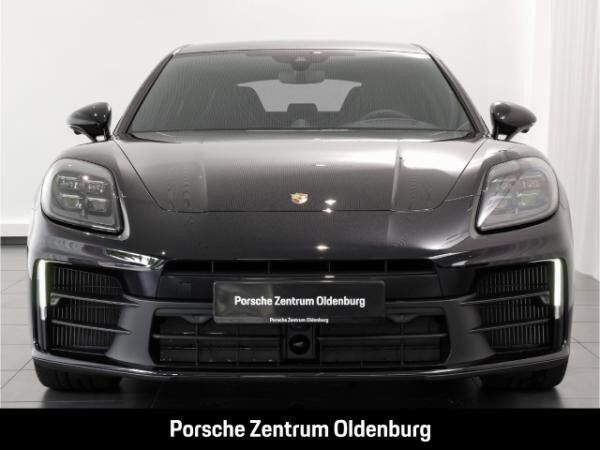 Porsche Panamera HD-Matrix HeadUp InnoDrive Sportabgas