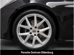 Porsche Panamera HD-Matrix HeadUp InnoDrive Sportabgas