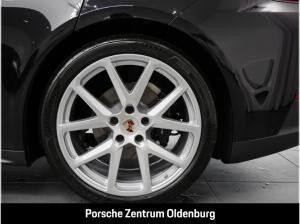 Porsche Panamera HD-Matrix HeadUp InnoDrive Sportabgas
