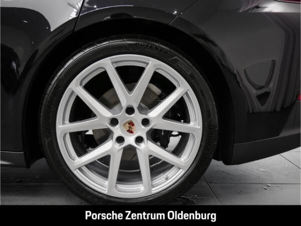 Porsche Panamera HD-Matrix HeadUp InnoDrive Sportabgas