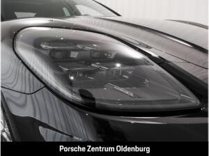 Porsche Panamera HD-Matrix HeadUp InnoDrive Sportabgas
