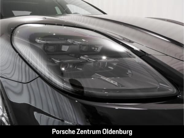 Porsche Panamera HD-Matrix HeadUp InnoDrive Sportabgas