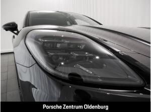 Porsche Panamera HD-Matrix HeadUp InnoDrive Sportabgas