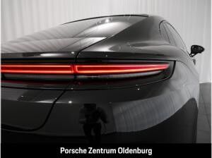 Porsche Panamera HD-Matrix HeadUp InnoDrive Sportabgas