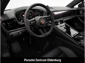 Porsche Panamera HD-Matrix HeadUp InnoDrive Sportabgas