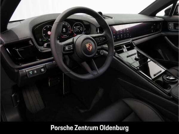 Porsche Panamera HD-Matrix HeadUp InnoDrive Sportabgas