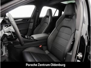 Porsche Panamera HD-Matrix HeadUp InnoDrive Sportabgas